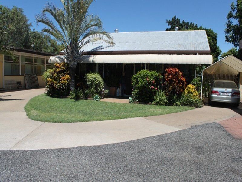 107 West Street, Mount Isa QLD 4825