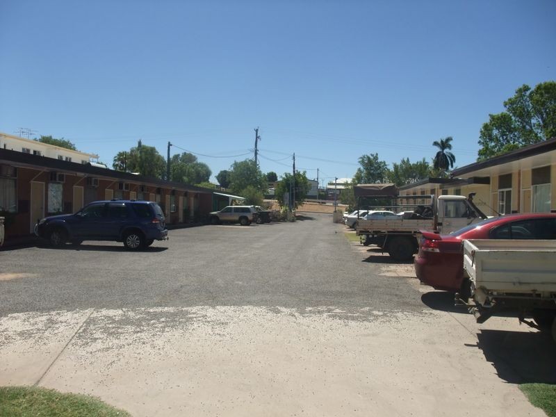 107 West Street, Mount Isa QLD 4825