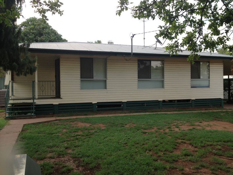 29 Delacour Drive, Mount Isa QLD 4825