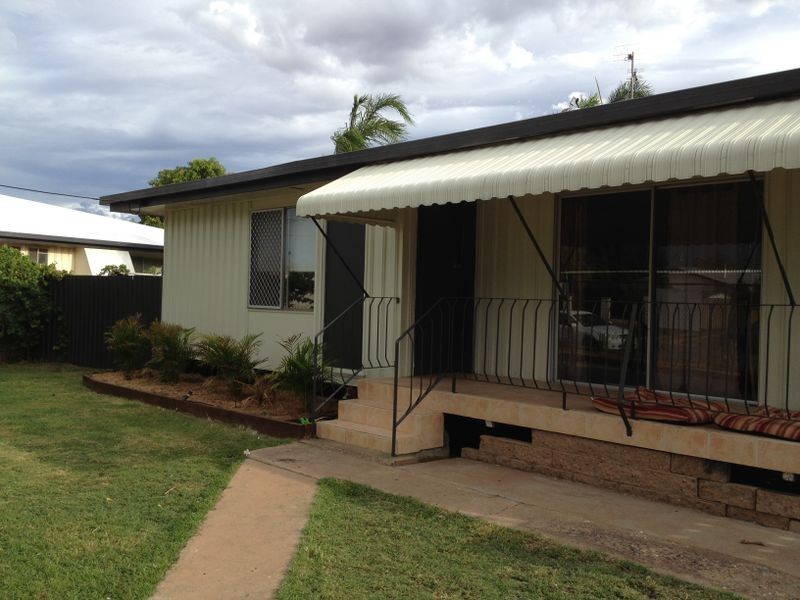 19 Bulolo Street, Mount Isa QLD 4825