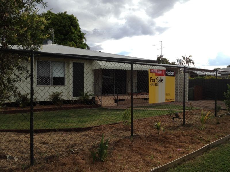 19 Bulolo Street, Mount Isa QLD 4825
