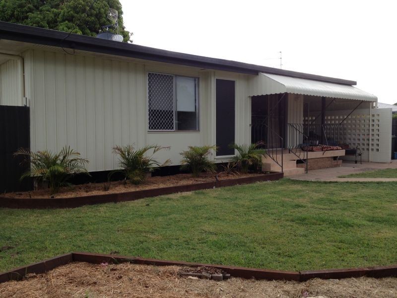 19 Bulolo Street, Mount Isa QLD 4825