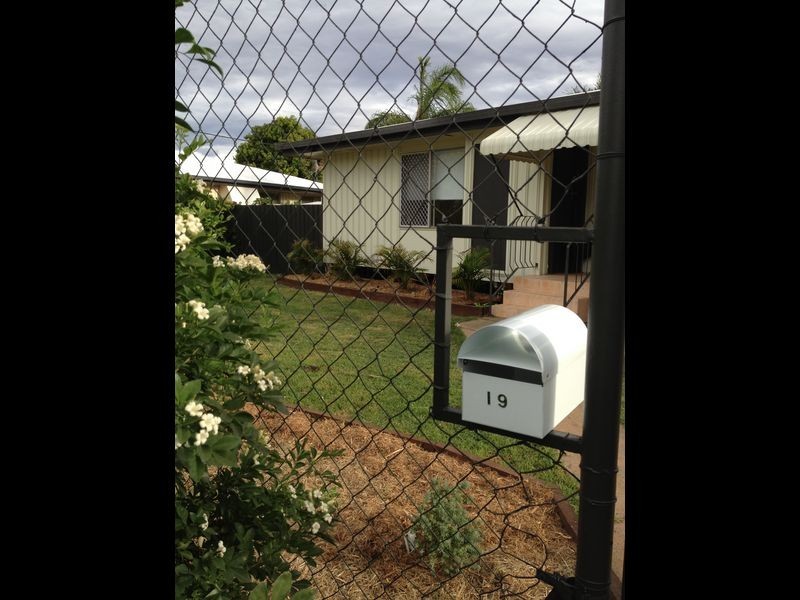 19 Bulolo Street, Mount Isa QLD 4825