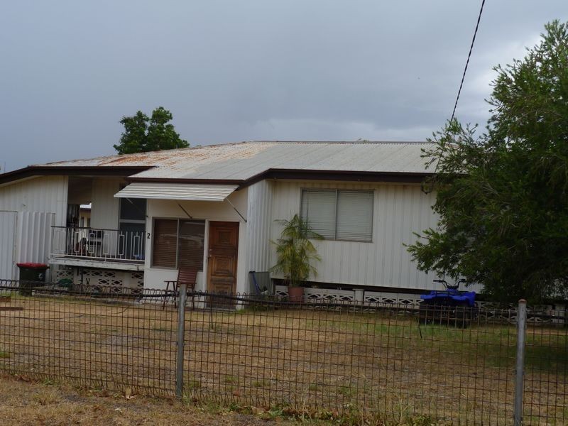 2 Mack Crescent, Mount Isa QLD 4825