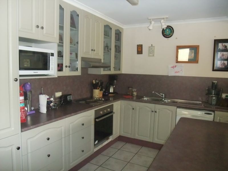 1/2 Hercules Road ( Todd Park), Mount Isa QLD 4825