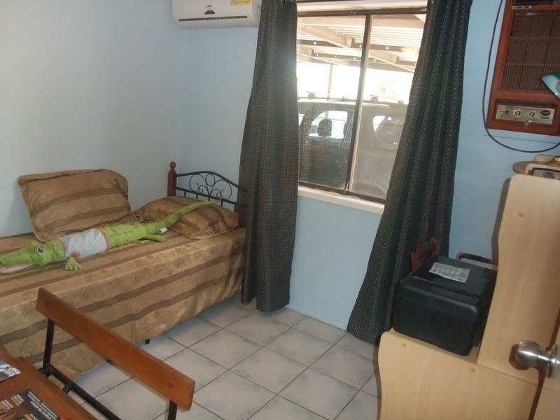 1/2 Hercules Road ( Todd Park), Mount Isa QLD 4825