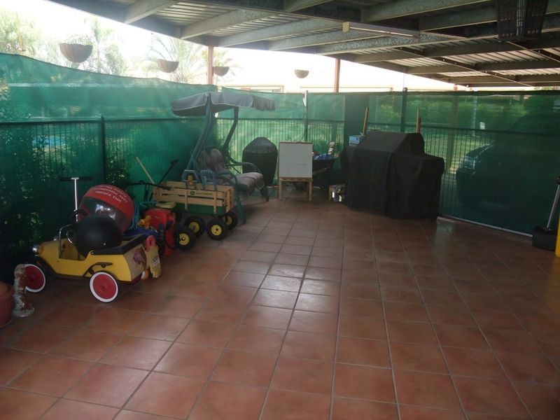 1/2 Hercules Road ( Todd Park), Mount Isa QLD 4825