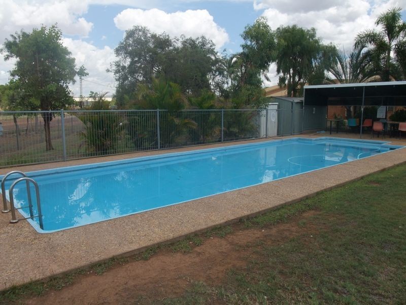 1/2 Hercules Road ( Todd Park), Mount Isa QLD 4825