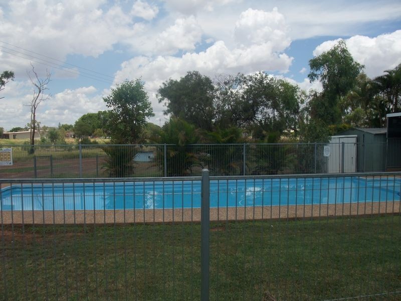 1/2 Hercules Road ( Todd Park), Mount Isa QLD 4825