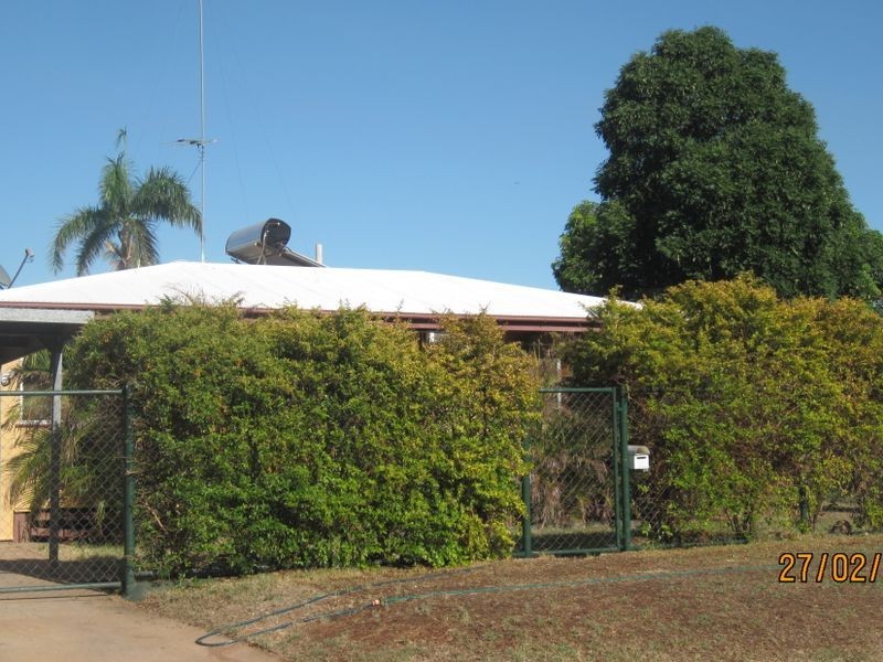 13 Epsilon Avenue ( Under Contract), Mount Isa QLD 4825