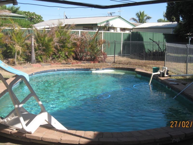 13 Epsilon Avenue ( Under Contract), Mount Isa QLD 4825