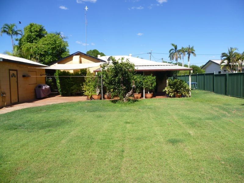 165 Miles Street ( Under Contract ), Mount Isa QLD 4825