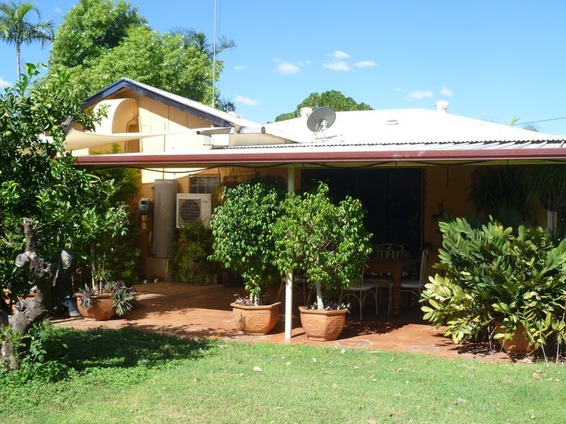 165 Miles Street ( Under Contract ), Mount Isa QLD 4825