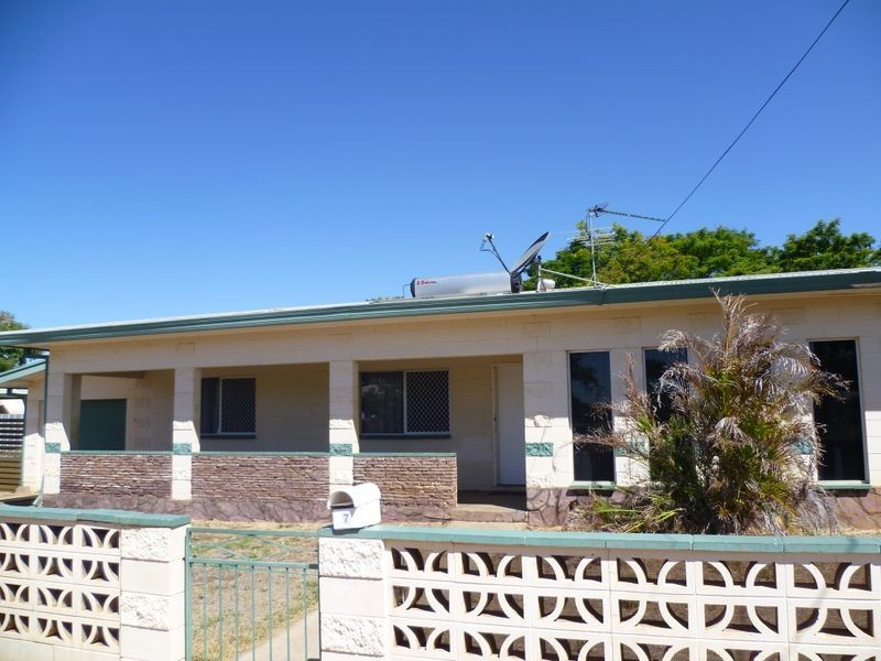 7 Barton Street ( Under Contract ), Mount Isa QLD 4825