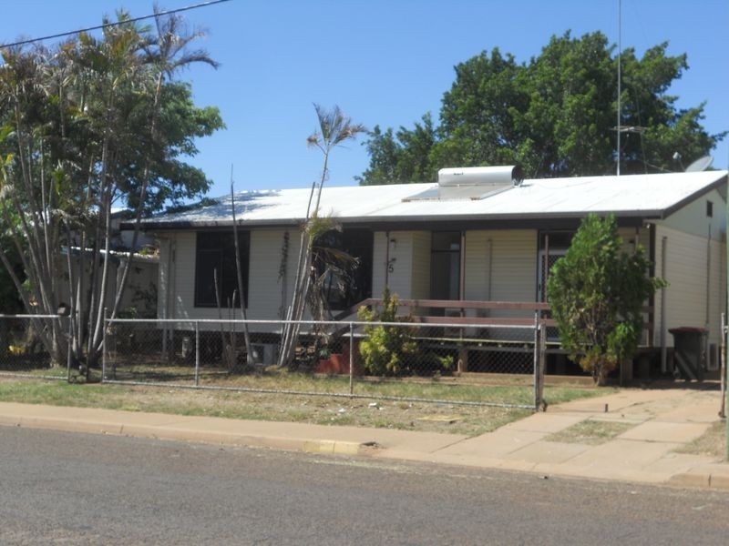 5 Milne Bay Road (Under Contract ), Mount Isa QLD 4825