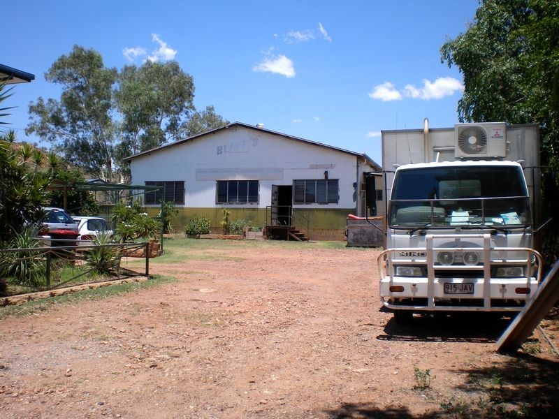 11a Ryan Road, Mount Isa QLD 4825