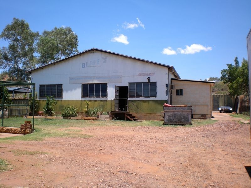 11a Ryan Road, Mount Isa QLD 4825