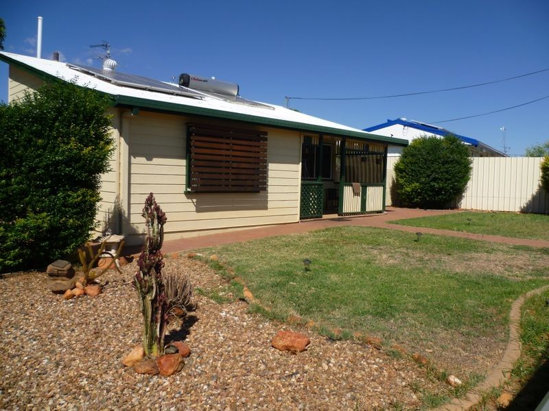 5 Carbonate Street, Mount Isa QLD 4825