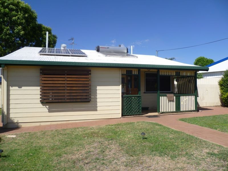 5 Carbonate Street, Mount Isa QLD 4825