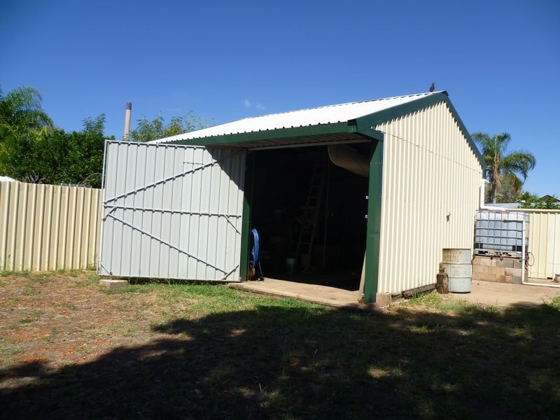 5 Carbonate Street, Mount Isa QLD 4825