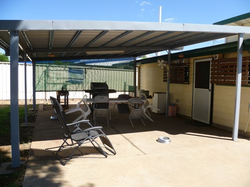 5 Carbonate Street, Mount Isa QLD 4825
