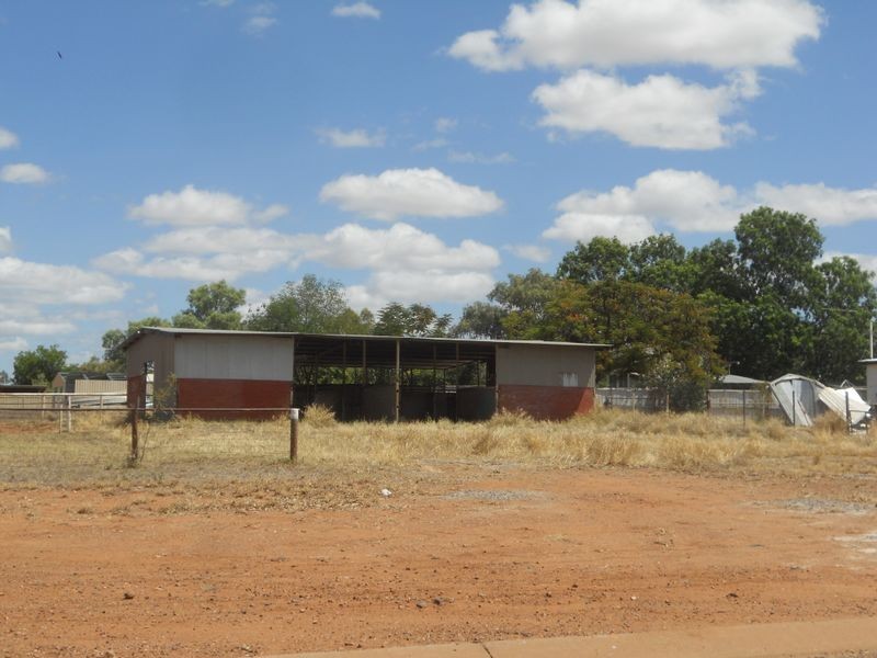 26 Sutherland Street, Cloncurry QLD 4824