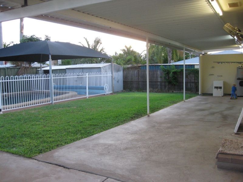 16 Hinkler Crescent, Mount Isa QLD 4825