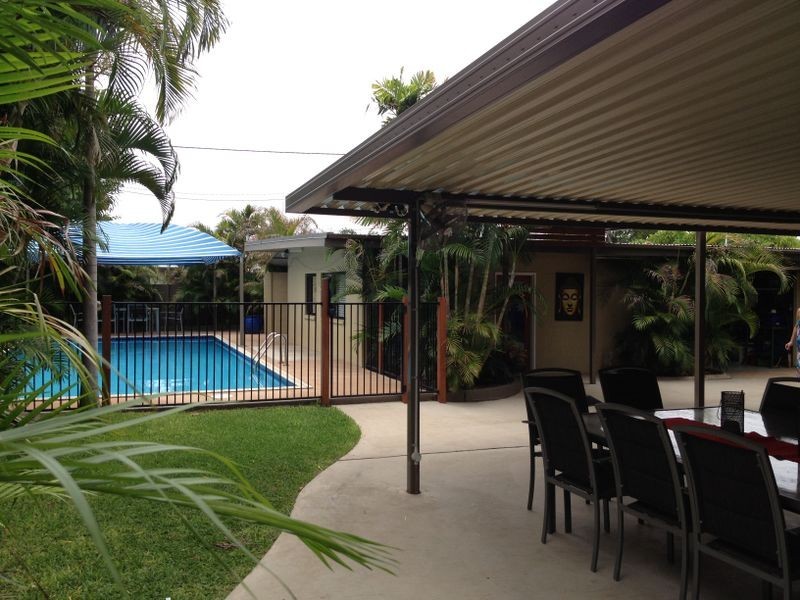 8 Clarke Street, Mount Isa QLD 4825