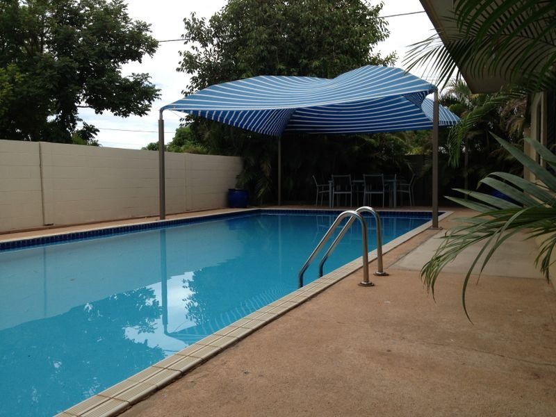 8 Clarke Street, Mount Isa QLD 4825