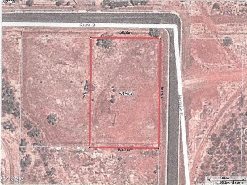 29 Payne Street, Cloncurry QLD 4824