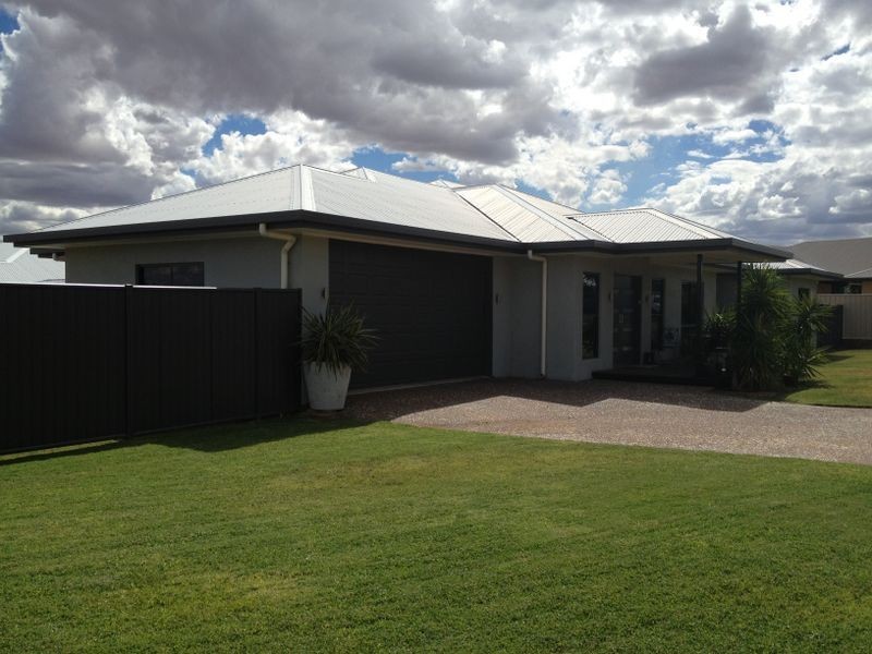 40 Suter Road ( Under Contract ), Mount Isa QLD 4825