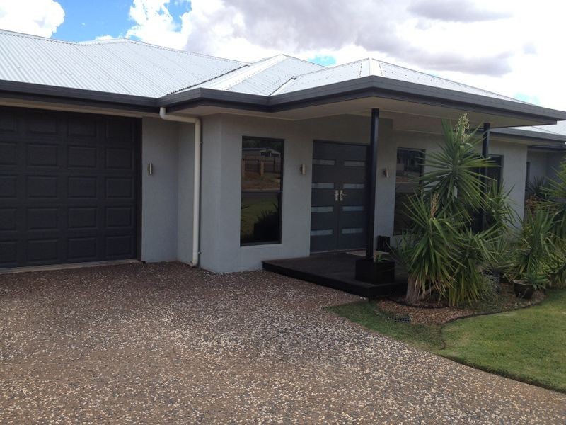 40 Suter Road, Mount Isa QLD 4825