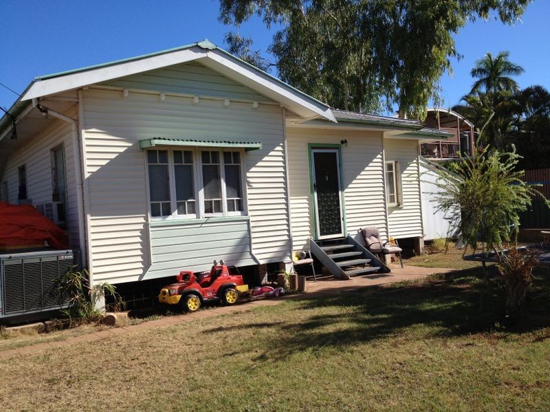 5 Pamela Street, Mount Isa QLD 4825