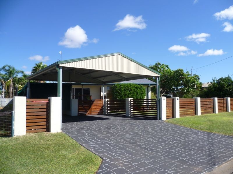 30 Urquhart Street (Under Contract ), Mount Isa QLD 4825