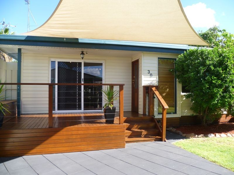 30 Urquhart Street (Under Contract ), Mount Isa QLD 4825