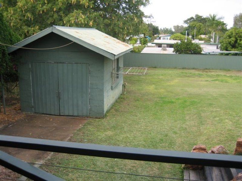 19 Fifteenth Avenue, Mount Isa QLD 4825