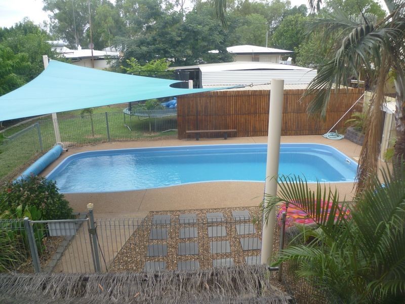 3 Silverlena Lane, Mount Isa QLD 4825