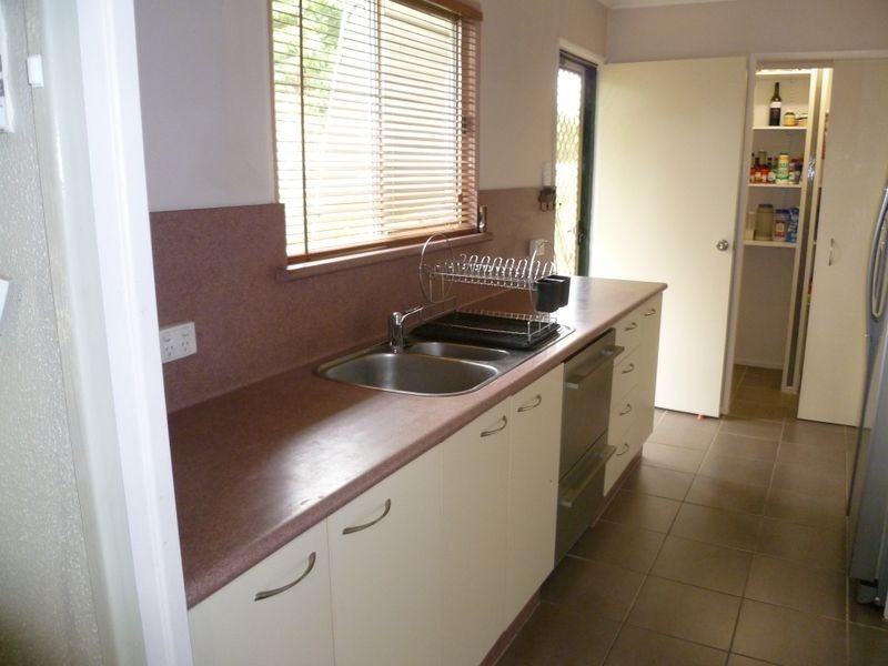 3 Silverlena Lane, Mount Isa QLD 4825