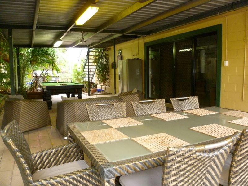 3 Silverlena Lane, Mount Isa QLD 4825