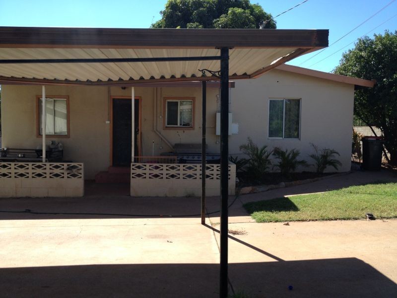 1-3 Fourth Avenue, Mount Isa QLD 4825