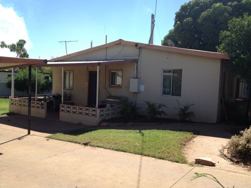 1-3 Fourth Avenue, Mount Isa QLD 4825