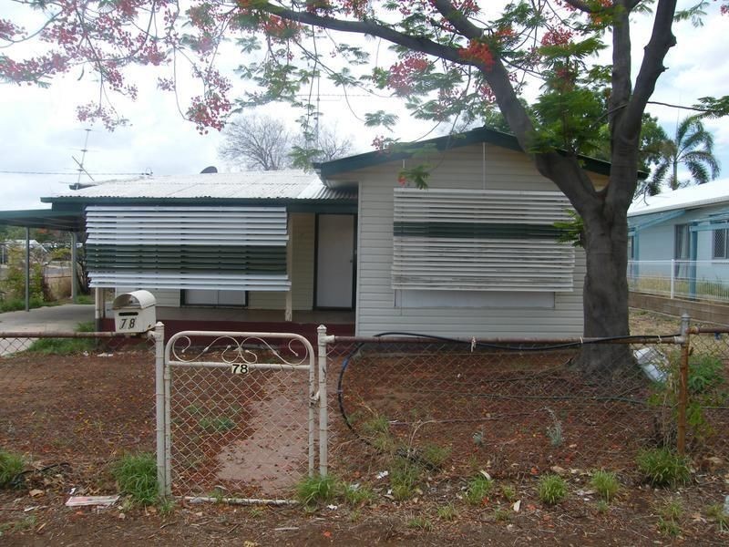 78 Miles Street, Mount Isa QLD 4825