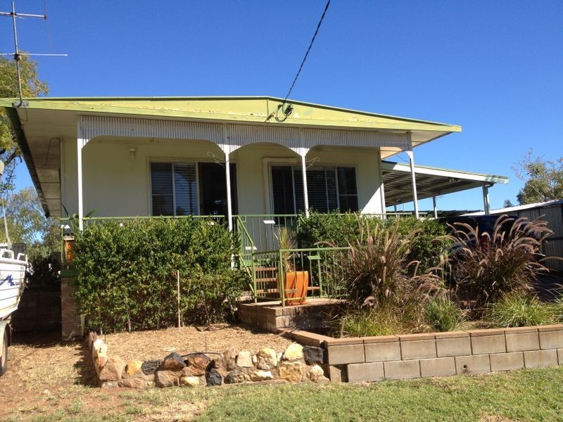 13 Verry Street, Mount Isa QLD 4825