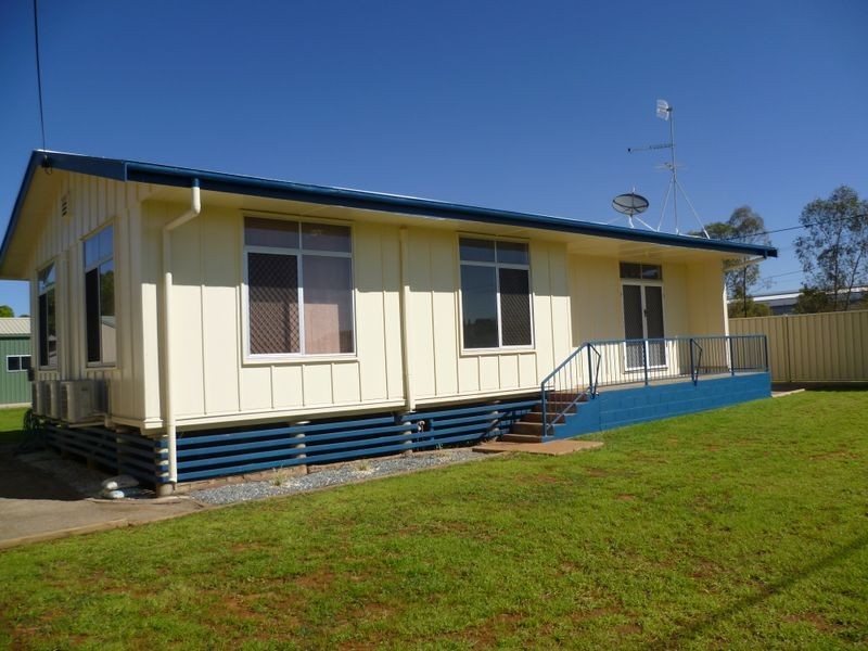 1 Morotai Street ( Under Contract ), Mount Isa QLD 4825
