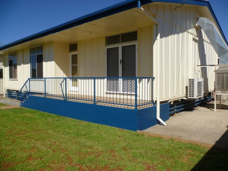 1 Morotai Street ( Under Contract ), Mount Isa QLD 4825