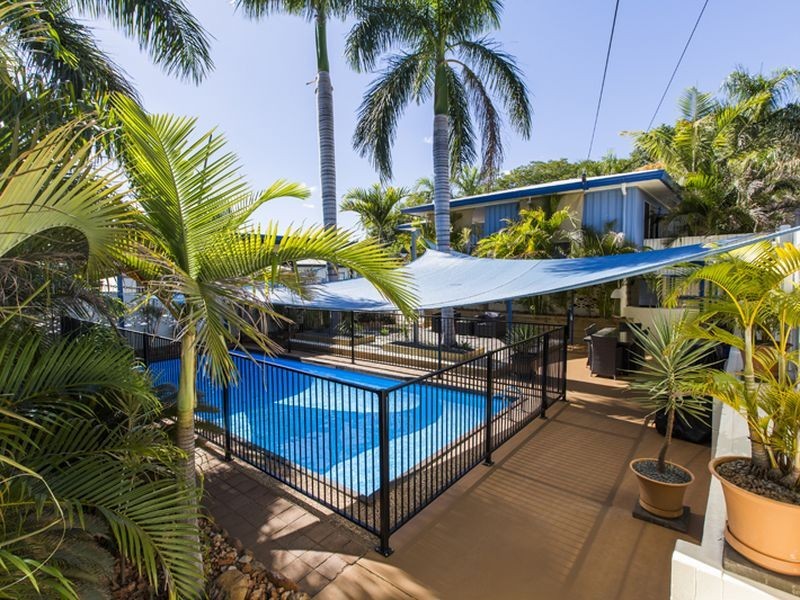 23 Millen Crescent, Mount Isa QLD 4825