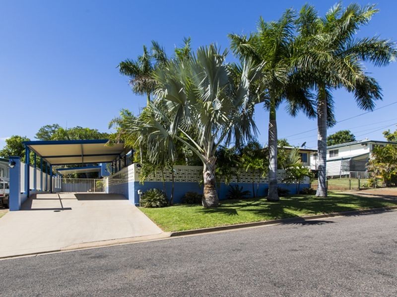 23 Millen Crescent, Mount Isa QLD 4825
