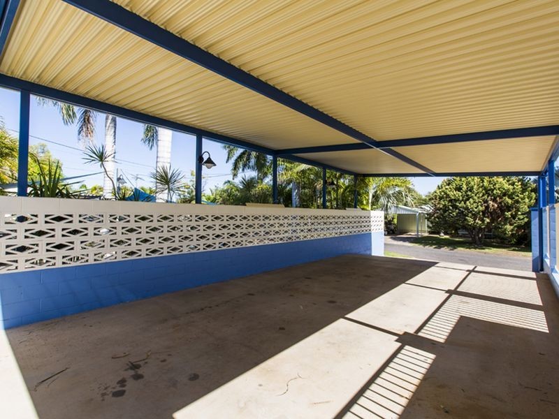 23 Millen Crescent, Mount Isa QLD 4825