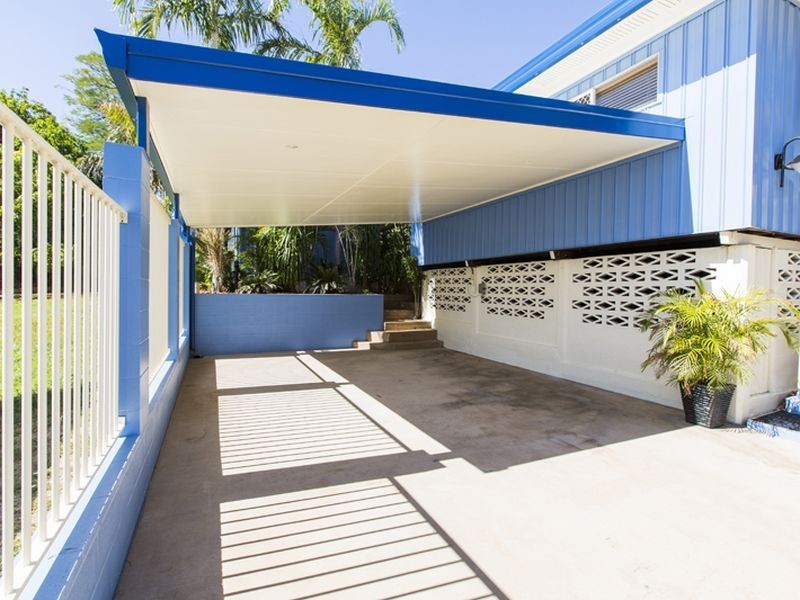 23 Millen Crescent, Mount Isa QLD 4825