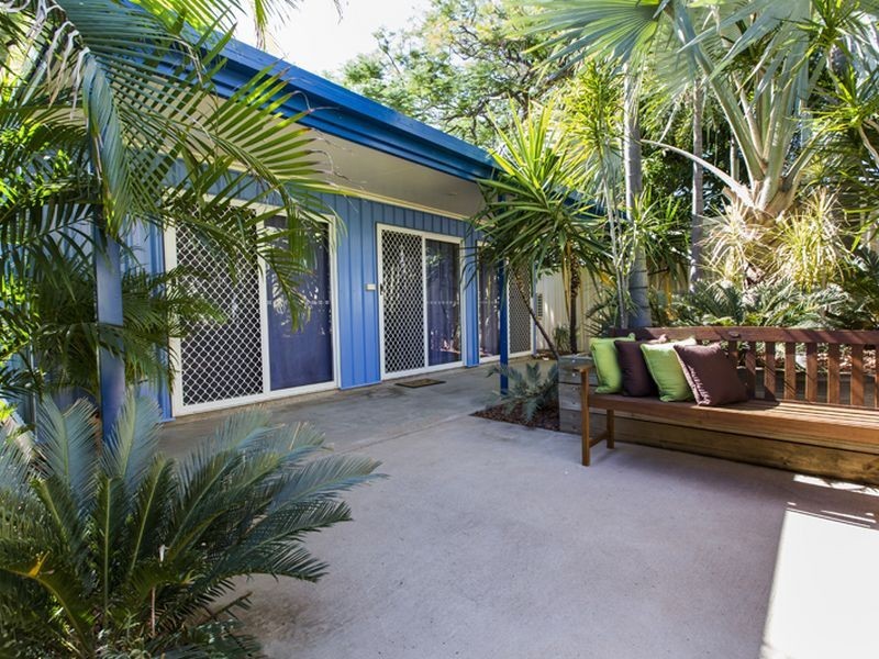 23 Millen Crescent, Mount Isa QLD 4825